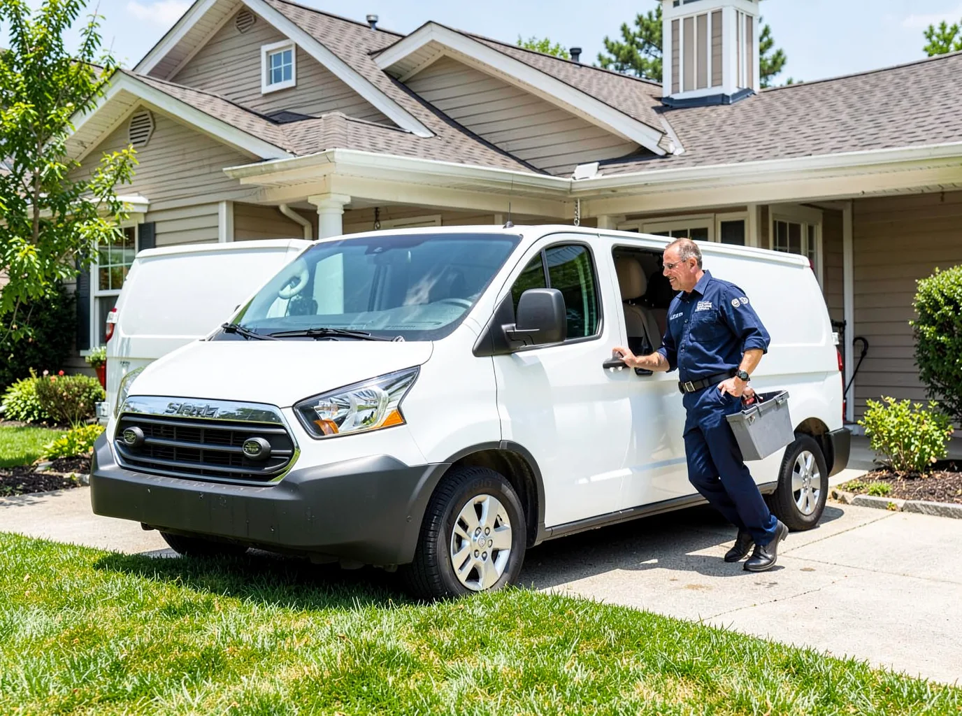 Emergency Plumber company in Berne, IN