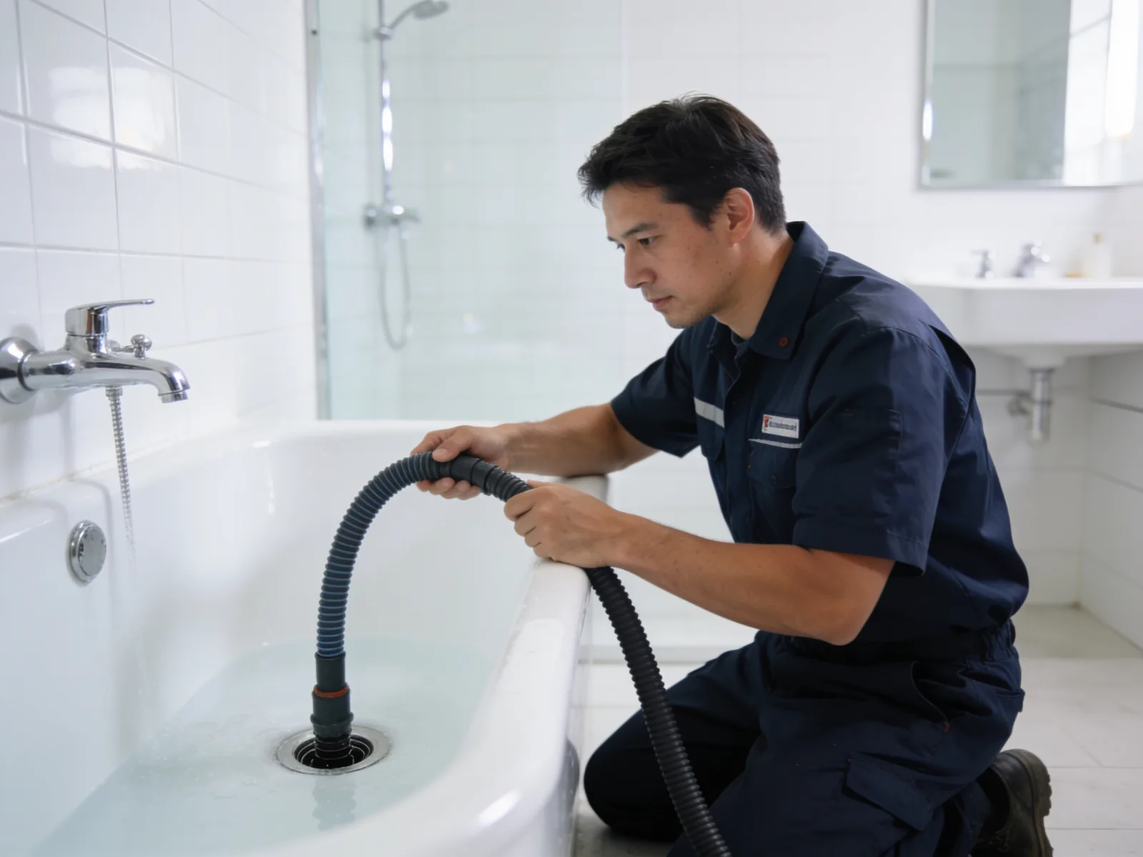 Emergency Plumber Berne, IN FAQs